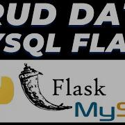 CRUD Operations In MySQL Using Flask Python Tutorial POST UPDATE FETCH DELETE REST API