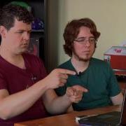 Game Informer Tests The Leap Motion Technology