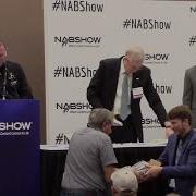 NAB 2022 Ham Radio Reception