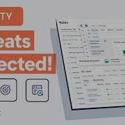 How To Enable Detection Rules With Elastic Security