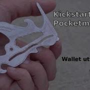 First Look PocketMonkey From Kickstarter