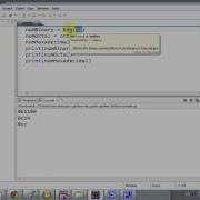 The Bin Oct Hex Functions In Python