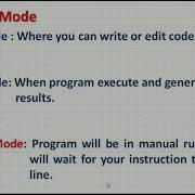 Unit 2 II Chapter 7 II Handling Errors And Exceptions In Python II Python Debugger II Part 4
