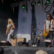 Santa Cruz My Remedy Ruisrock 2015