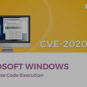 0patching LNK Remote Code Execution Vulnerability CVE 2020 1299