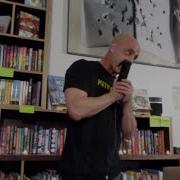 Serpentine Poetry Showcase Presents N8NOFACE Live At North Fig Bookshop Los Angeles CA 2 2 2024