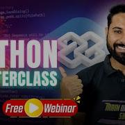 Python For DevOps Free Workshop By TrainWithShubham Hindi