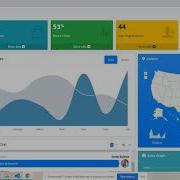 Angular 10 Adminlte 3 Admin Dashboard Working Demo