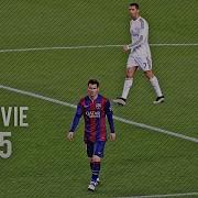 Cristiano Ronaldo Vs Lionel Messi 2014 2015 The Movie Soccerhihi 100