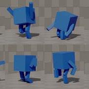 Procedural Walking Animation Generator In Unreal Engine 5 Devlog