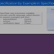 Taso 300 Acceptance Test Driven Development With VS 2012