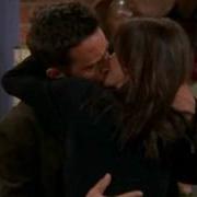 Chandler Monica That S What Love Is Mov