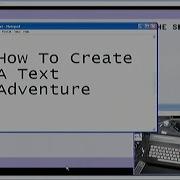 Commodore 16 BASIC Lesson 4 Text Adventure Parser