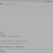 Leetcode 542 01 Matrix
