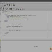 Beginner HTML Tutorial 3 Pictures Links Text And Headings