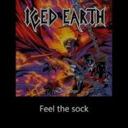 Iced Earth Depths Of Hell Lyrics