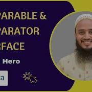Master Comparable Comparator Interface In Java Tutorial Implementation Difference Usage