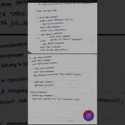 CONSTRAINTS In SQL Sql Constraints Mysql Sqlite Sqlserver