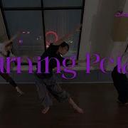 4BOUT 어바웃 Burning Petals JAZZ DANCE MJ Kim 대구댄스학원