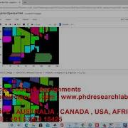 Hyperspectral Image Classification Spectral Net Python Project Code Www Phdresearchlabs Com