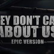 Michael Jackson They Don T Care About Us 2026 EPIC VERSION