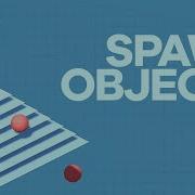 Beginner Bolt Tutorial Instantiate Prefabs Spawn Objects