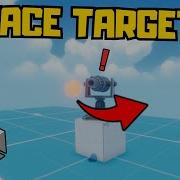 Unity FACE TARGET Tutorial