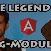 Angular Modules The Legend Of NgModules