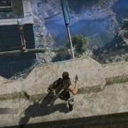 Bionic Commando Прохождение на высоком уровне сложности Часть 3