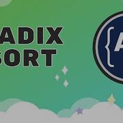 Radix Sort Graphic Tutorial