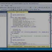 Generating Table Schema And Data Script In SQL Server Using SSMS
