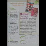 23 Spotlight 7 Module 4 Unit 4d Page 41