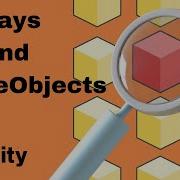 10 Ways To Find A GameObject Using Script In Unity