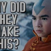 Why Did They Make Another Avatar