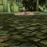 Aion Bug