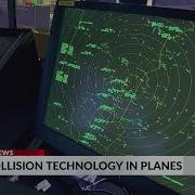 Aircraft Anti Collision Technology Explained