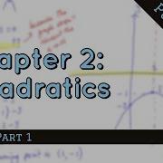 Quadratics 5 Function Notation Roots P1 Ex2E