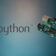 Controlling LED Blinking Using Arduino And Python