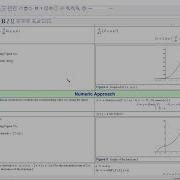 Some Numerical Calculations And The Draghilev Method