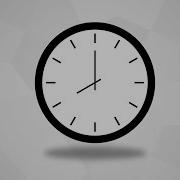 How To Draw A Simple Clock In Adobe Illustrator