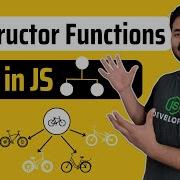 Constructor Function And New Keyword The Complete JavaScript Course Ep 81