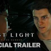 007 First Light Official Story Trailer