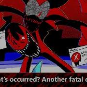 Fatality With Lyrics By MaimyMayo