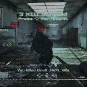 Call Of Duty 4 Triple Collateral Fail