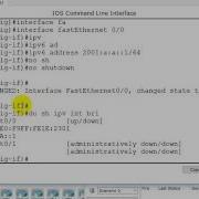 IPv6 Loopback
