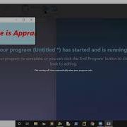 Programming 3 Graphic Window In Small Basic