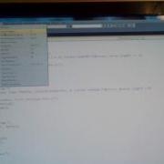 UDP Server Client