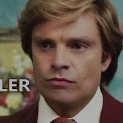 THE APPRENTICE Trailer 2024 Sebastian Stan