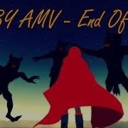 RWBY AMV End Of Me