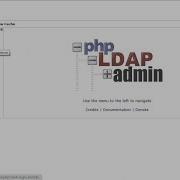 How To Use Php Ldap Admin On Ubuntu Server Speak Khmer